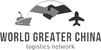 World Greater China Logistics Network