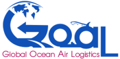 Global Ocean Air Logistics (GOAL) Partners Logistics Network