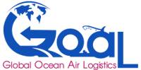 Global Ocean Air Logistics（GOAL）Partners Logistics Network