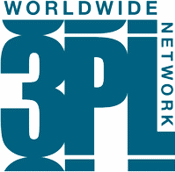 Worldwide 3PL Network