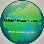 Freight Broker Planet