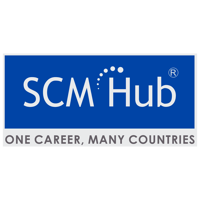 SCM Hub